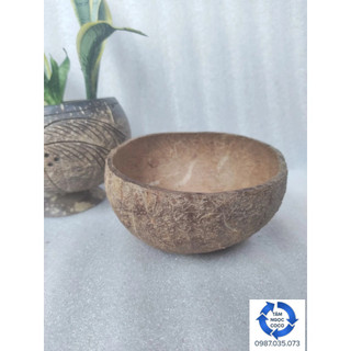 Gáo chén gáo làm sạch sơ