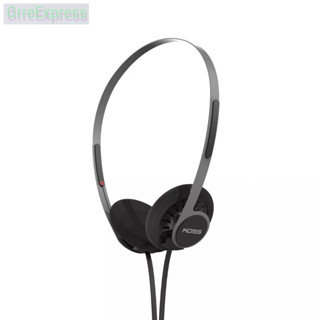 Tai nghe KOSS cỡ nhỏ âm trầm cực tốt, chất lượng âm thanh đỉnh cao