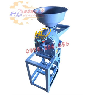 Máy nghiền 1180 có khung hộp