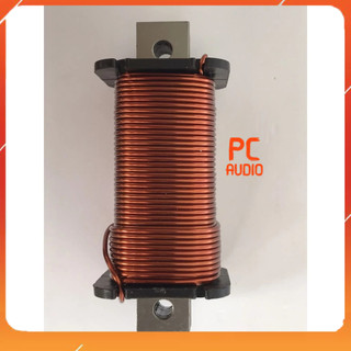Cuộn cảm phân tần cho loa 30 40 dây 1.45li công suất lớn: Giá 1 chiếc