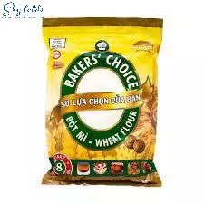 Bột mì Bakers Choice 8-PA01-06