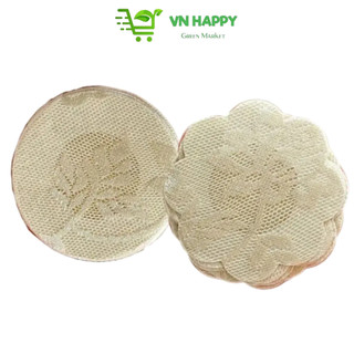 10 miếng dán ngực, miếng dán ti ren họa tiết dễ thương