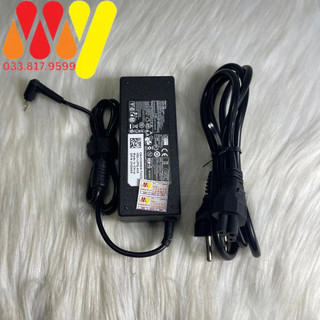 Sạc laptop hp 19v - 4.62a 19v 4.74a 90w chân đầu đạn
