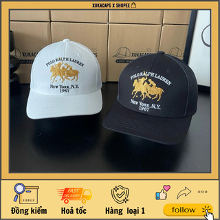 Mũ nón kết bít đuôi êm đầu, logo thêu độc đáo, chất kaki xịn, full tem