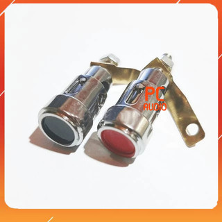 Cọc nhấn hậu loa - cọc nhấn loa cao cấp: Giá 1 đôi