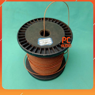 Dây râu loa bass từ 16 -50 - linh kiện sửa loa dài 1m