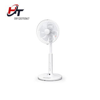 Quạt cây hitachi hef-al300e, hef-al300f ̣mẫu mới 2024 hàng nhật chính hãng