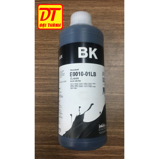 Mực nước INKTEC chai 1 LIT