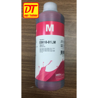 Mực nước INKTEC chai 1 LIT