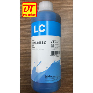 Mực nước INKTEC chai 1 LIT