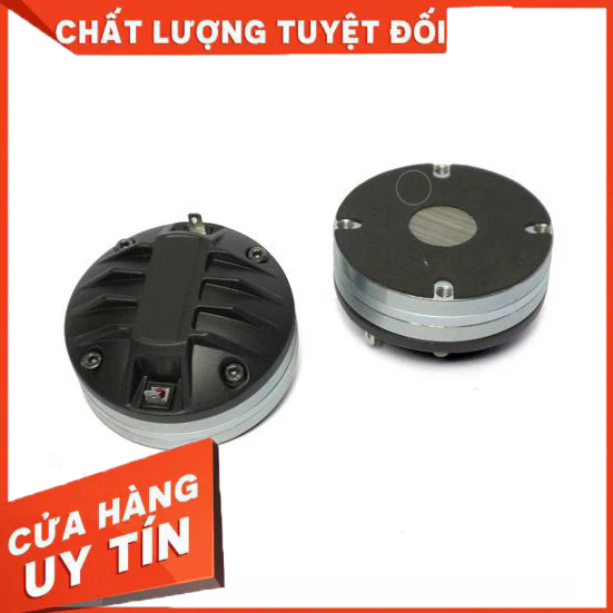 Củ loa treble kèn neo 450 - neo khối coil 44.4mm: Giá 2 củ loa