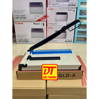 Bàn cắt giấy a4 gld-a4