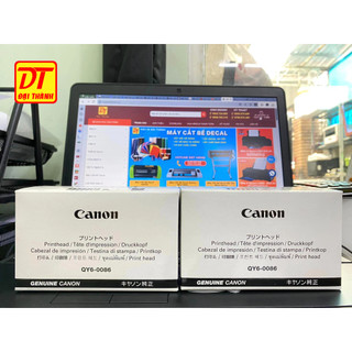 Đầu phun canon ix6770, ix6870, ix6860
