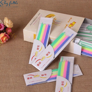 HỘP NẾN TĂM DÀI( HỘP 45 VỈ)