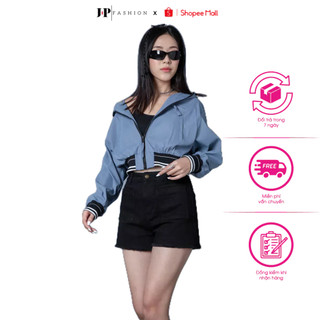 Khoác Nón Dài Tay JP Fashion 10708946