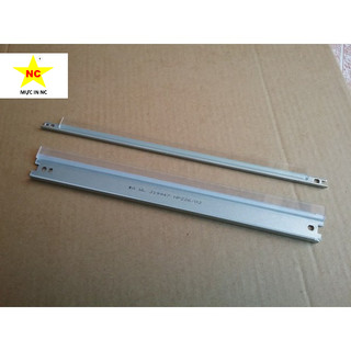 Cặp gạt cho hộp zin 26a, HP Pro m402, m402dn, m426, m426fdw. Là thanh gạt mực lớn và gạt từ nhỏ hộp mực máy in CF226a