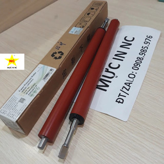 Trục Rulô ép HP 2035, 2055 chịu nhiệt và độ bền cao. Lô ép máy in có mã hộp mực 05a