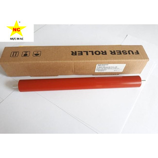 Lô ép Fuji Xerox Docuprint M115w, F115w, P115w, cp115w, chịu nhiệt, độ bền cao. Là trục rulo ép máy in 115