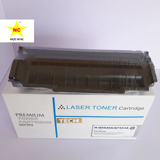 Hộp mực 49a, 308, cho HP 1160, 1320, LBP 3300, in đẹp, nhập khẩu mới. Là cartridge, catrich, toner máy in