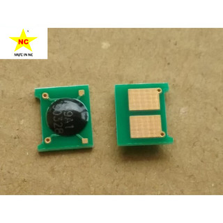 Chíp 319, cho Canon LBP 251, 252, 6300, 6400, 6500, 6650, 6670, 6680. Chíp reset bộ đếm hộp mực máy in