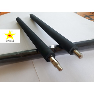 Trục từ Fuji Xerox Docuprint P225, P225d, P225dw, M225dw, M225z, M265z. Là trục cao su cứng trong hộp mực máy in