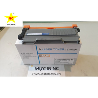 Hộp mực máy in Brother HL 2130, 7360, 2255, 2240, 2250, 2270, 7060, 7860, TN 2280, 2260, 420. In đẹp, 2.600 trang