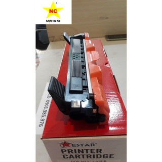 Hộp mực Fuji Xerox Docuprint M115w, F115w, P115w, cp115. Cartridge, toner, ống mực CT 202137 máy in trắng đen