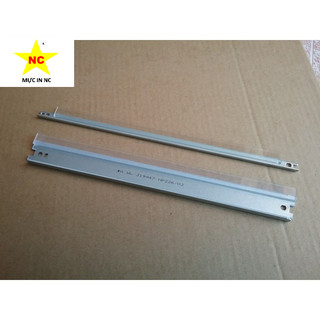 Cặp gạt hộp zin 76a, HP M304, 404n, 404d, 404dn, 404dw, MFC M428fdn, M428fdw. Gạt mực lớn và gạt nhỏ cho hộp mực máy in