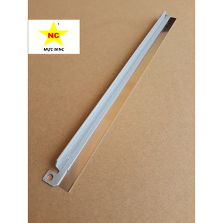 Gạt mực Brother TN B020, B022, HL B2080dw, B2000d, B7715dw, DCP-B7535dw, là thanh gạt từ dùng cho hộp mực máy in