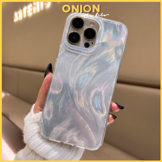 Ốp Sóng Bạc silicon dẻo dành cho iPhone 11 12 13 14 15 Pro Promax
