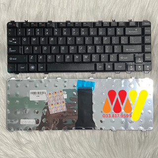 Bàn phím laptop Lenovo Y450 Y550 B460 B460A Y460 Y460A Y460P Y560P Y450G V460 V360 Y550 Y560