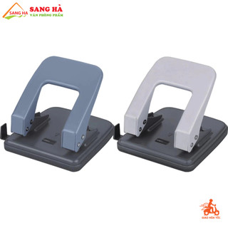 Máy đục lỗ - 35 tờ Deli E0104