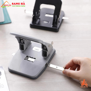 Máy đục lỗ - 35 tờ Deli E0117