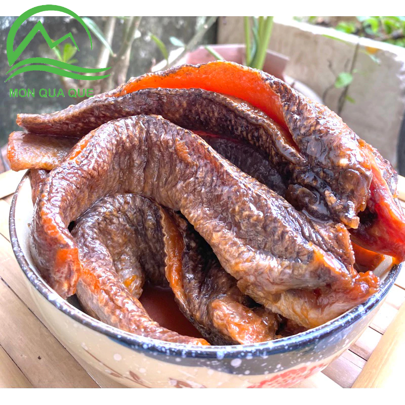 MẮM CÁ LÓC ĐẶC SẢN MIỀN TÂY