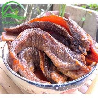 Mắm cá lóc đặc sản miền tây