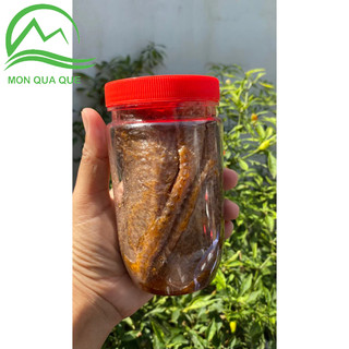 MẮM CÁ LÓC ĐẶC SẢN MIỀN TÂY
