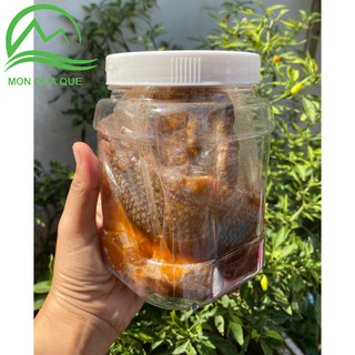 MẮM CÁ LÓC ĐẶC SẢN MIỀN TÂY