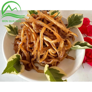 Củ cải muối chua ngọt và của cải muối đường