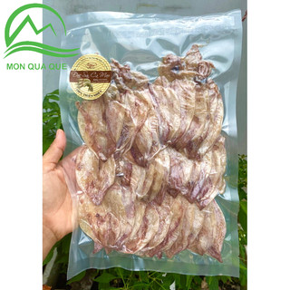 KHÔ MỰC CÂU NHỎ GÓI 250GR ,MỰC MỚI CÒN NGUYÊN RÂU,THỊT DAI MỀM NGON NGỌT 