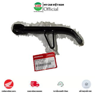 Chân chống cạnh - chân chống bên honda wave rs100, a100.