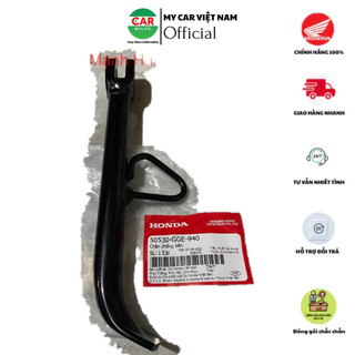 Chân chống bên - chân chống cạnh honda lead 110 cũ năm 2009-2011-2012. 50530gge940