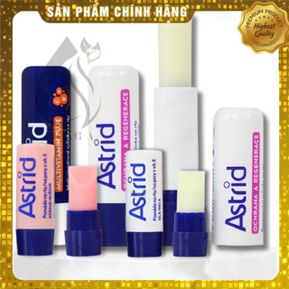 Son dưỡng môi Astrid