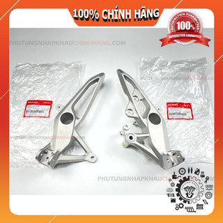 Pát gác chân trước winner x v2 v3 v4 chính hãng honda, gác chân winner x 50660k56v50 / 50650k56v50