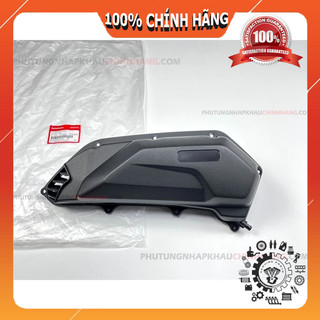 Ốp lọc gió air blade 125/160 2022 2023 chính hãng honda, ốp pô e ab 125 160 17235k2zv00
