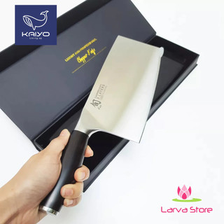 Dao Chặt Cao Cấp Thép 440C High Carbon Kaiyo