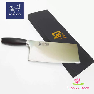 Dao Chặt Cao Cấp Thép 440C High Carbon Kaiyo