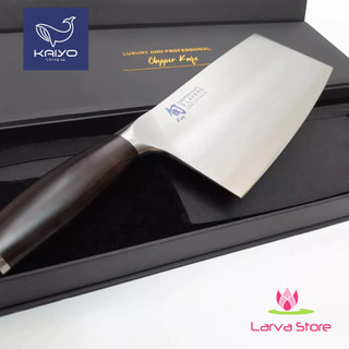 Dao Chặt Cao Cấp Thép 440C High Carbon Kaiyo