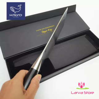 Dao Chặt Cao Cấp Thép 440C High Carbon Kaiyo