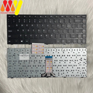Bàn Phím Laptop LENOVO G40-30 G40-45 G40-70 G40-75 G40-80 B40-30 B40-45 B40-70