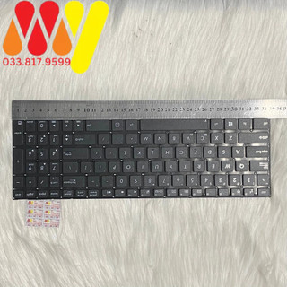 Bàn phím laptop Asus K501 K501L K501LB K501LX FL5500 FL5500L Keyboard NEW -Bảo hành 1 năm